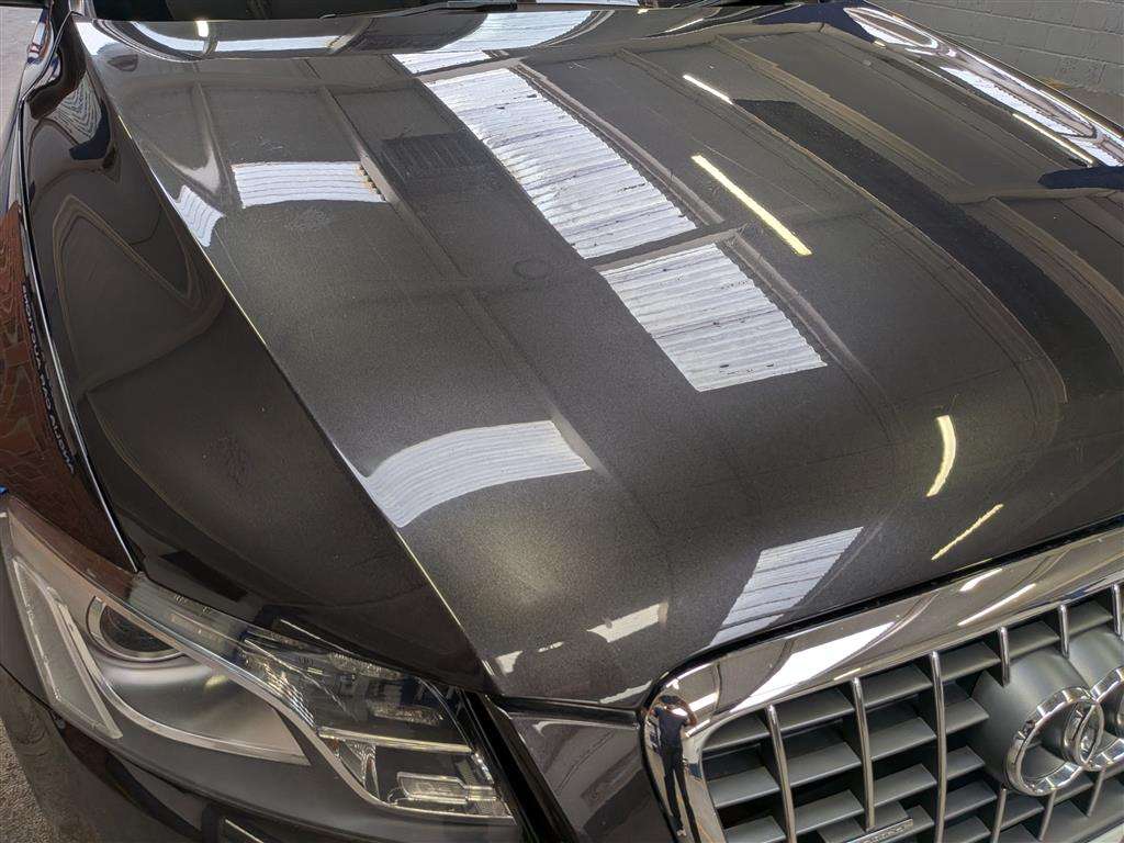 <p>2010 AUDI Q5 SLINE SP ED TDIQUAT SA</p>