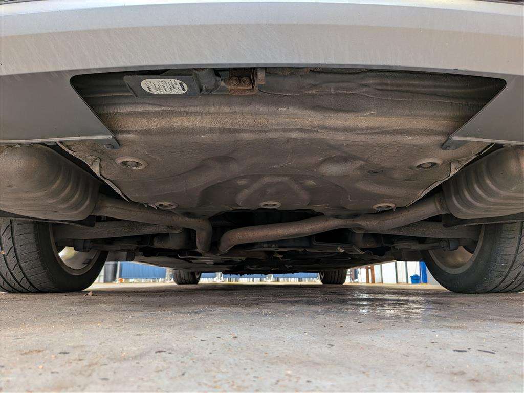 <p>2018 AUDI A6 S LINE TDI ULTRA S-A</p>