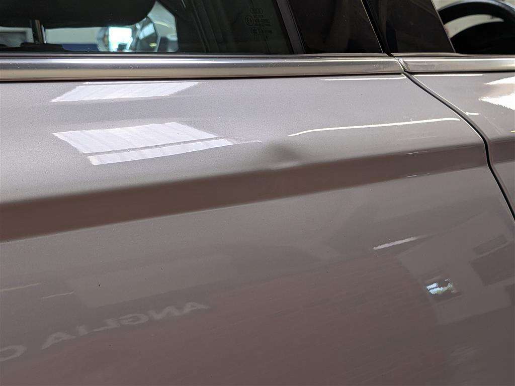 <p>2018 AUDI A6 S LINE TDI ULTRA S-A</p>