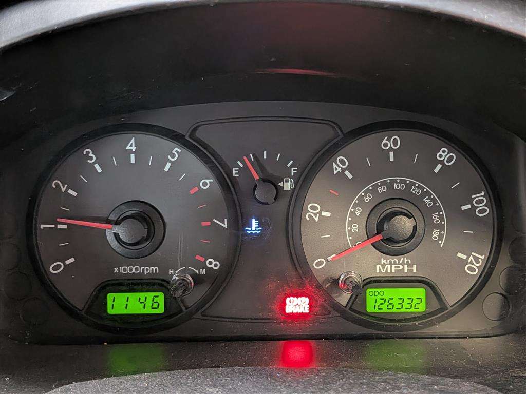 <p>2005 KIA PICANTO LX</p>