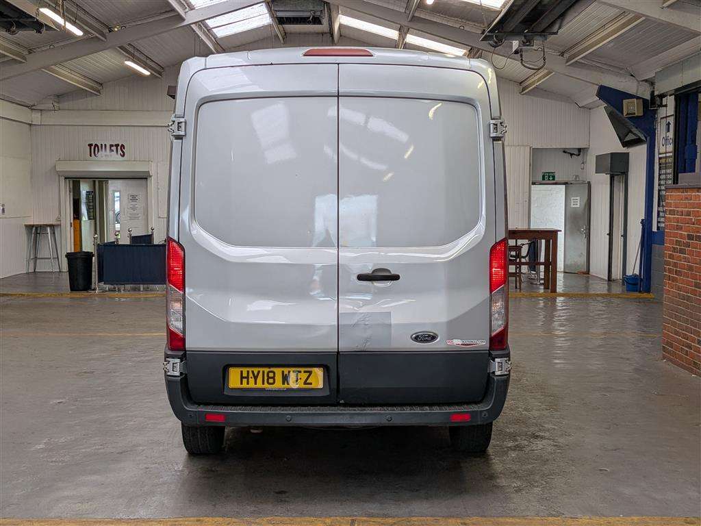 <p>2018 FORD TRANSIT 350</p>