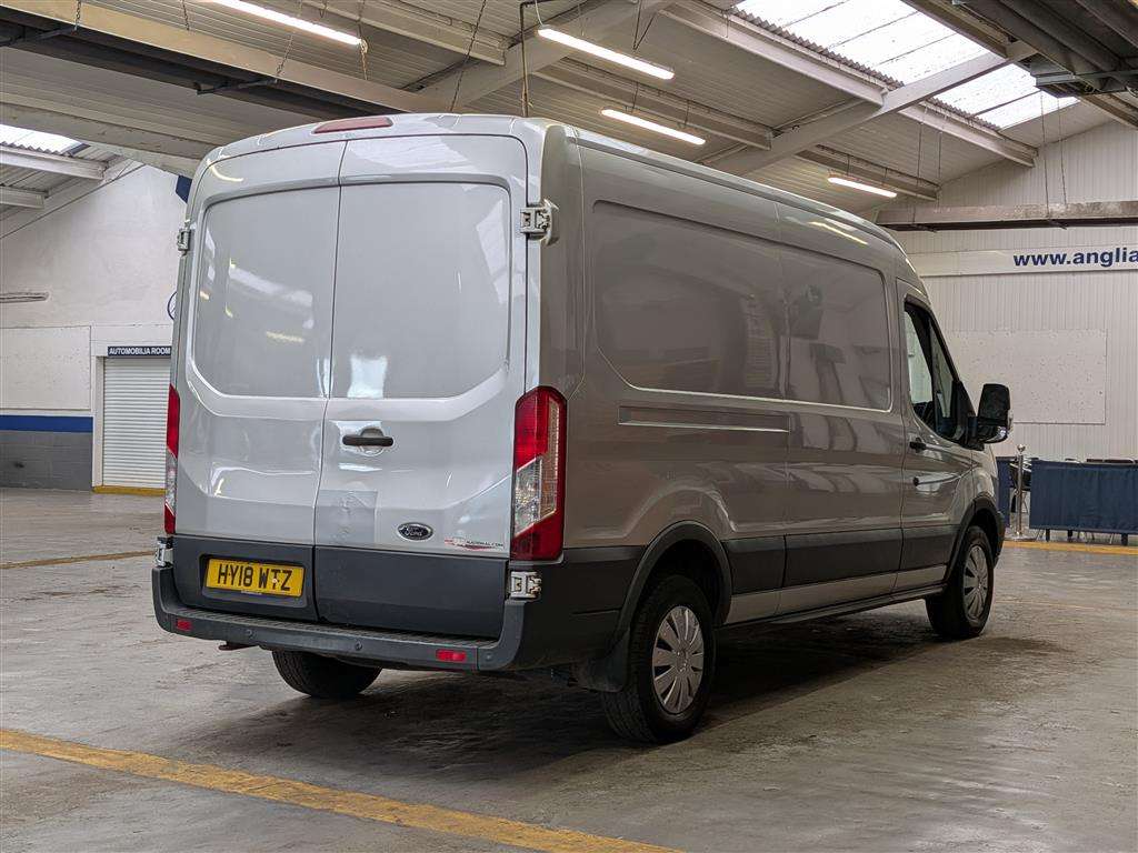 <p>2018 FORD TRANSIT 350</p>