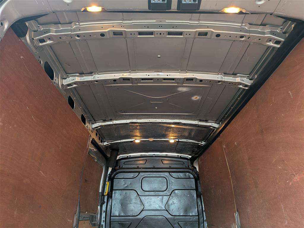 <p>2018 FORD TRANSIT 350</p>