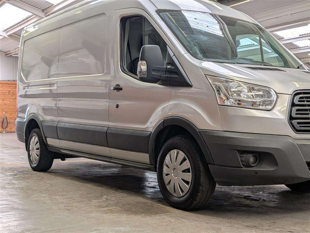 <p>2018 FORD TRANSIT 350</p>