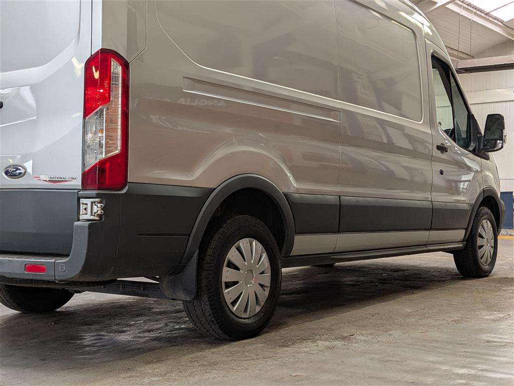 <p>2018 FORD TRANSIT 350</p>
