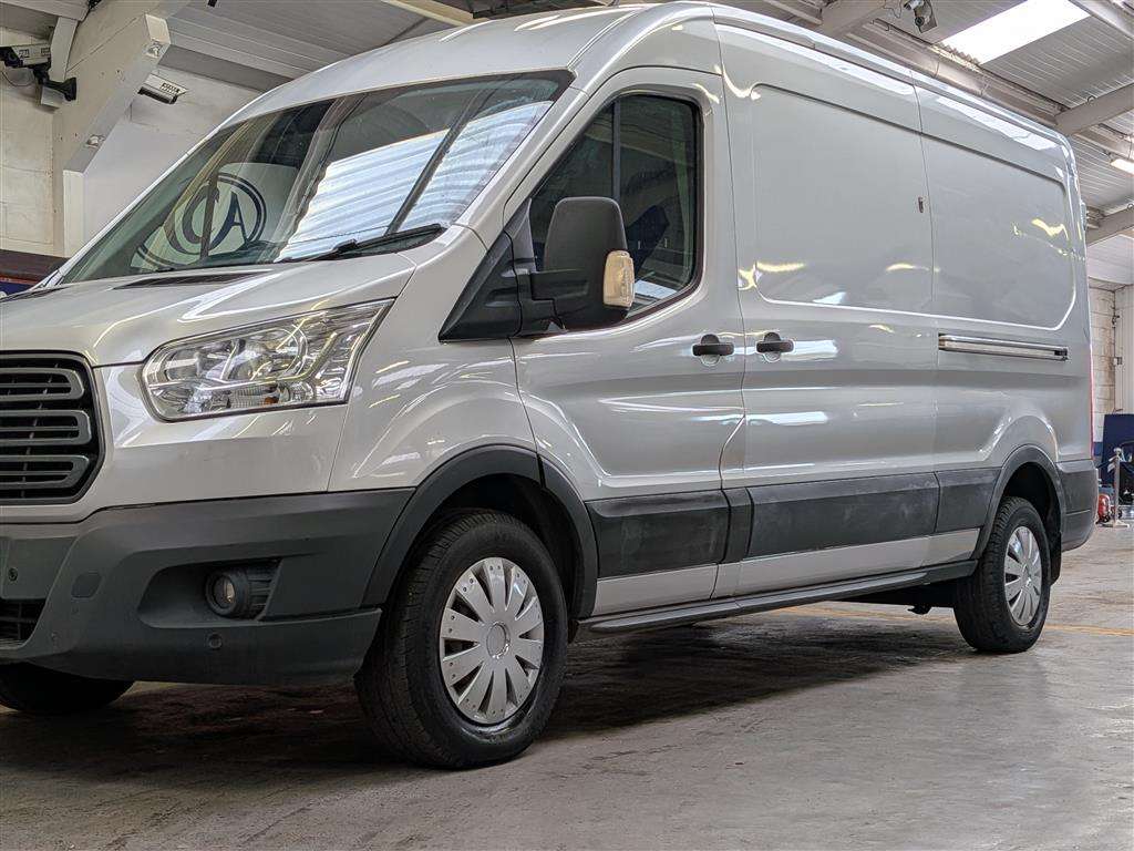 <p>2018 FORD TRANSIT 350</p>