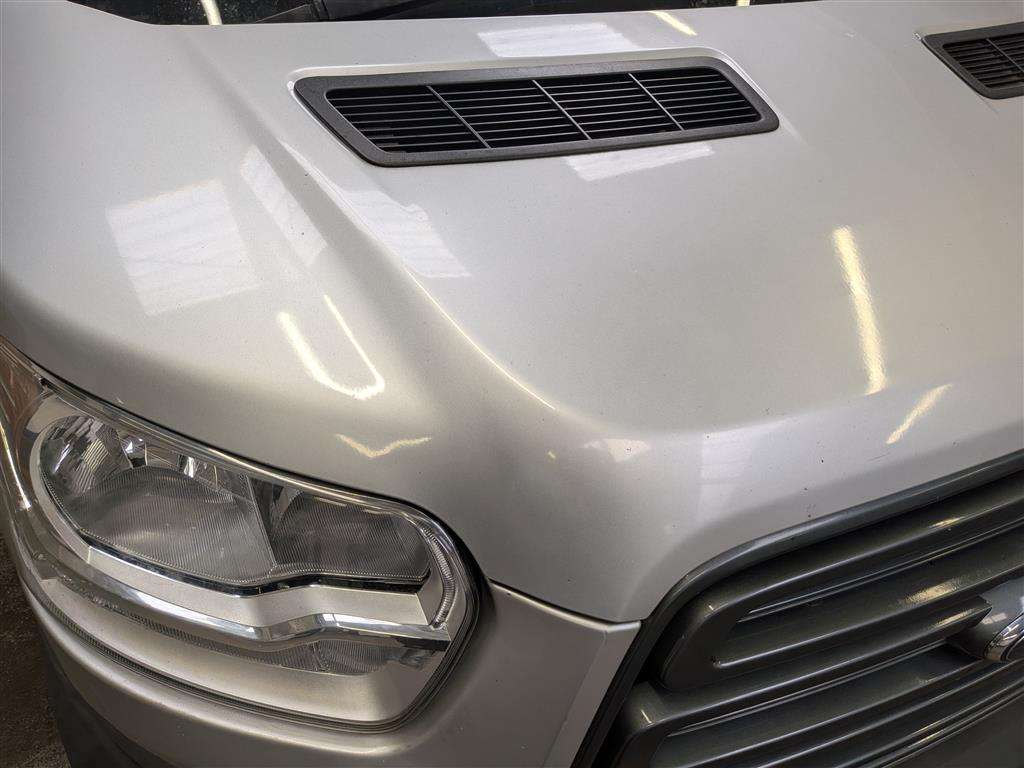 <p>2018 FORD TRANSIT 350</p>