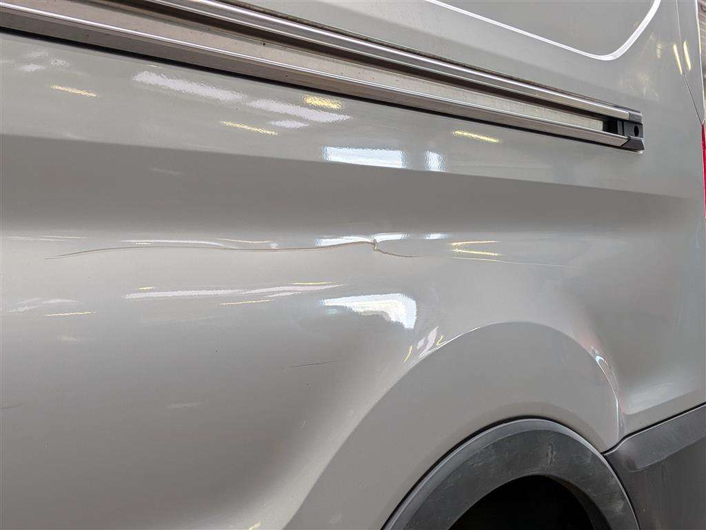 <p>2018 FORD TRANSIT 350</p>
