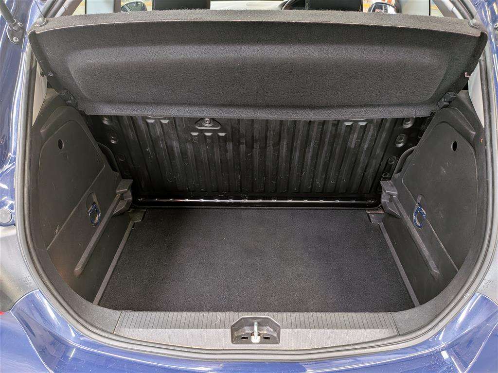 <p>2016 VAUXHALL CORSA ENERGY AC ECOFLEX</p>