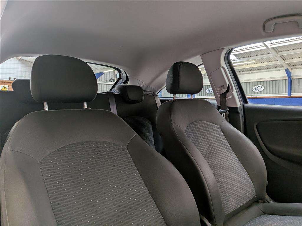 <p>2016 VAUXHALL CORSA ENERGY AC ECOFLEX</p>