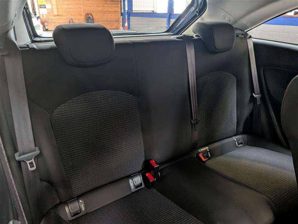 <p>2016 VAUXHALL CORSA ENERGY AC ECOFLEX</p>