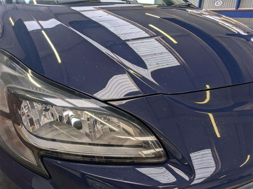 <p>2016 VAUXHALL CORSA ENERGY AC ECOFLEX</p>