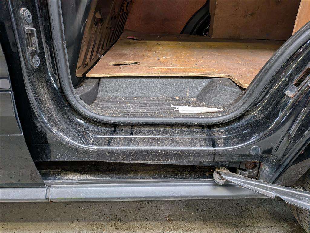 <p>2018 FORD TRANSIT COURIER LIMITED T</p>