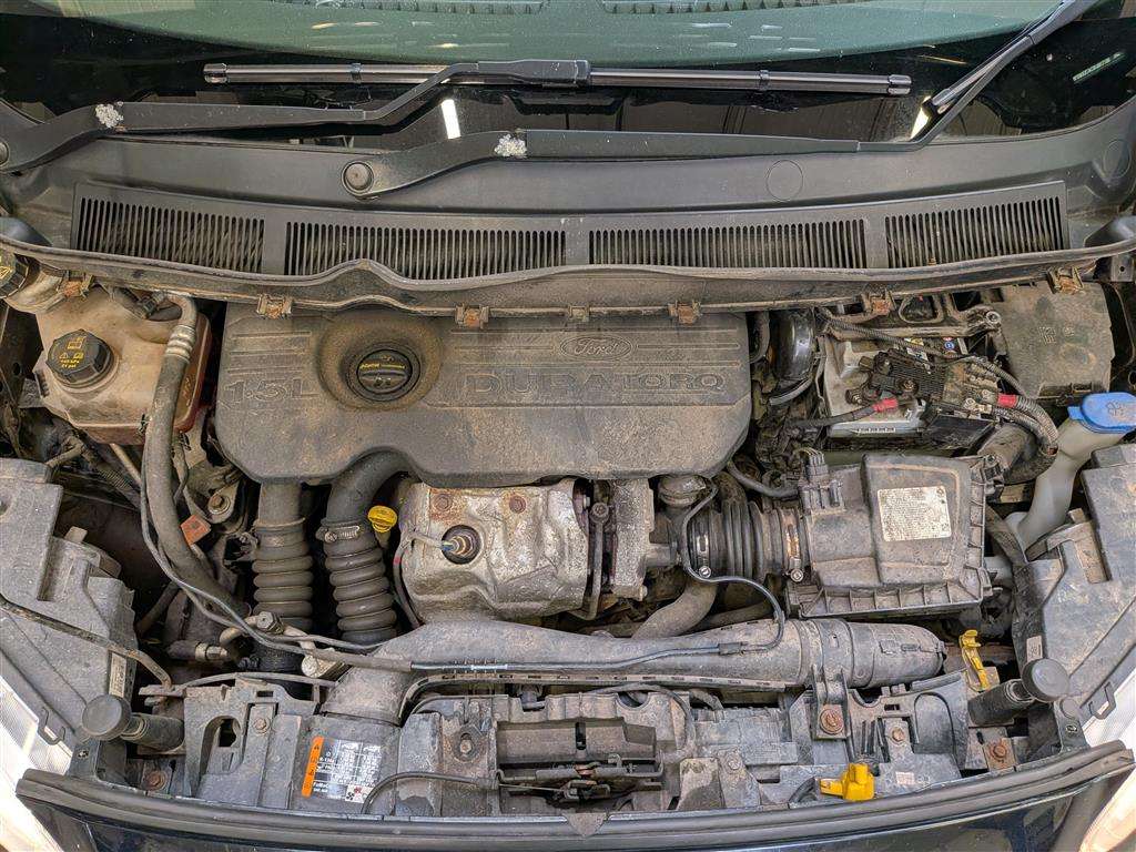 <p>2018 FORD TRANSIT COURIER LIMITED T</p>