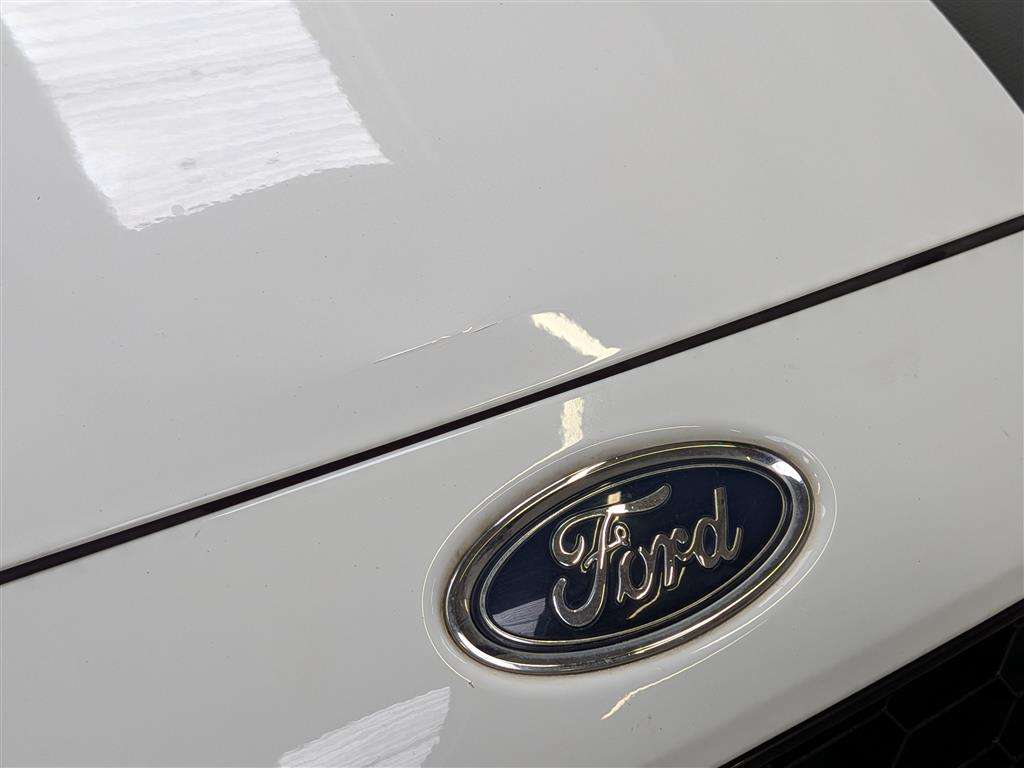 <p>2014 FORD FIESTA ZETEC</p>