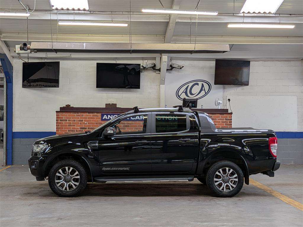 <p>2019 FORD RANGER WILDTRAK ECOBLUE 4</p>
