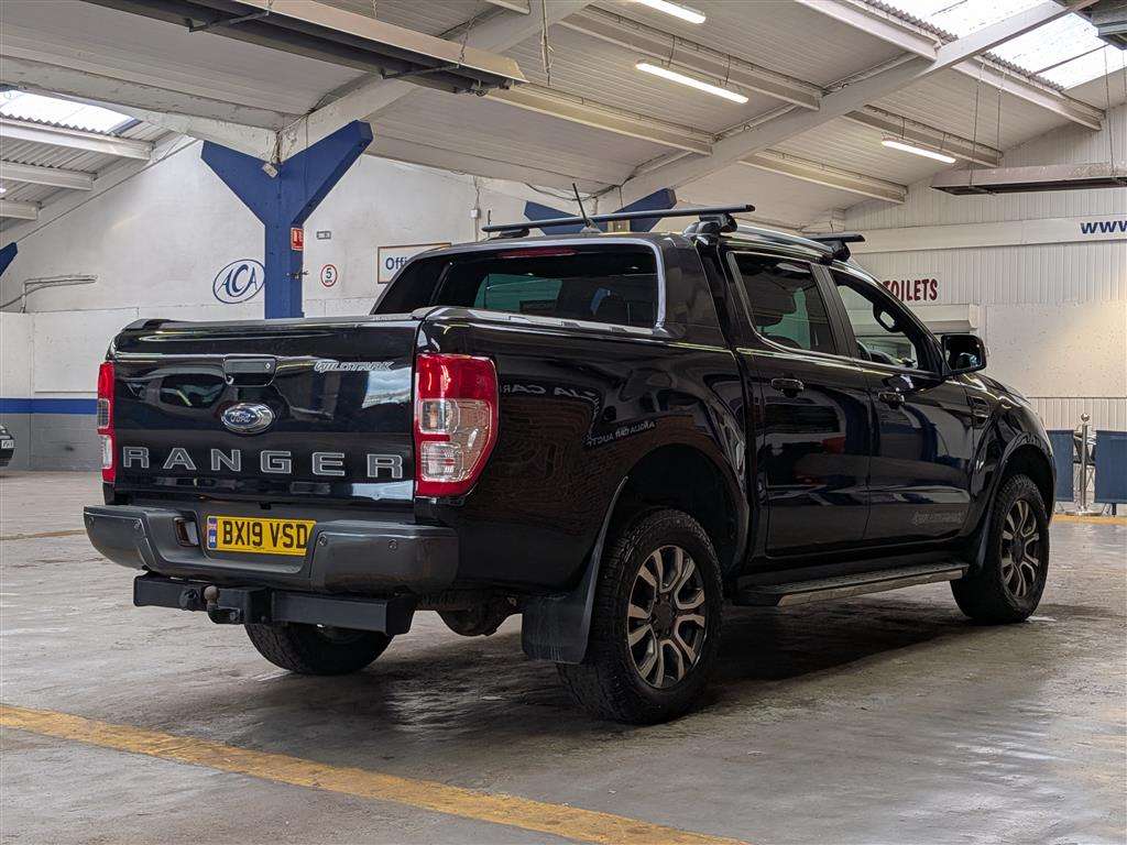 <p>2019 FORD RANGER WILDTRAK ECOBLUE 4</p>