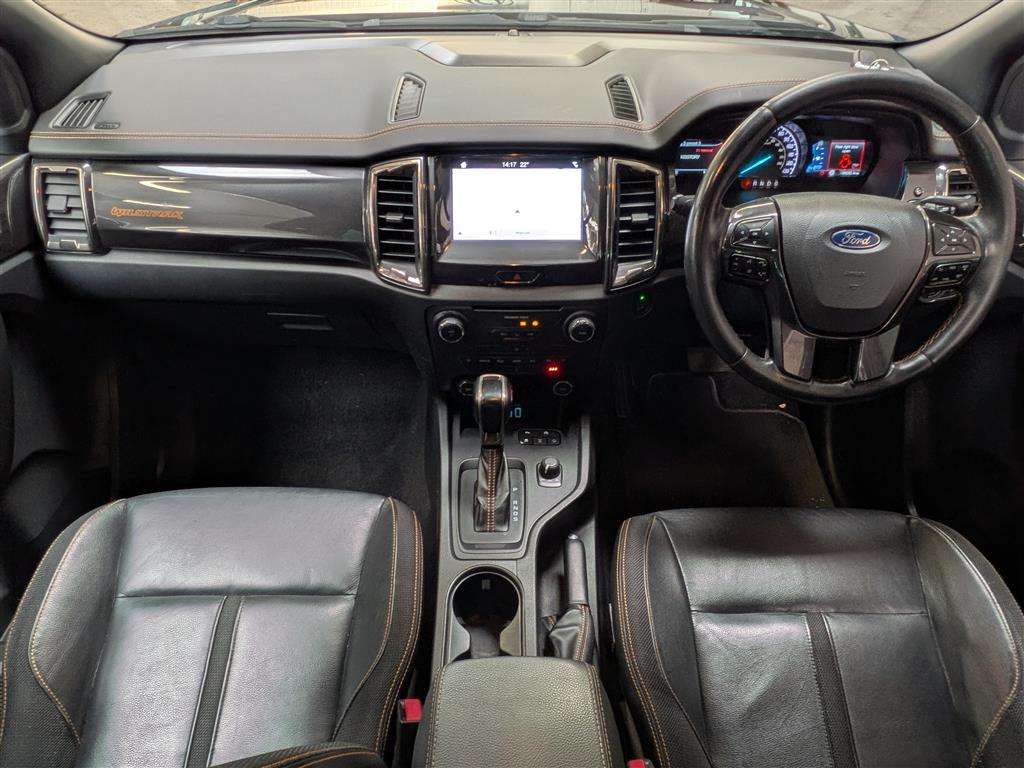 <p>2019 FORD RANGER WILDTRAK ECOBLUE 4</p>