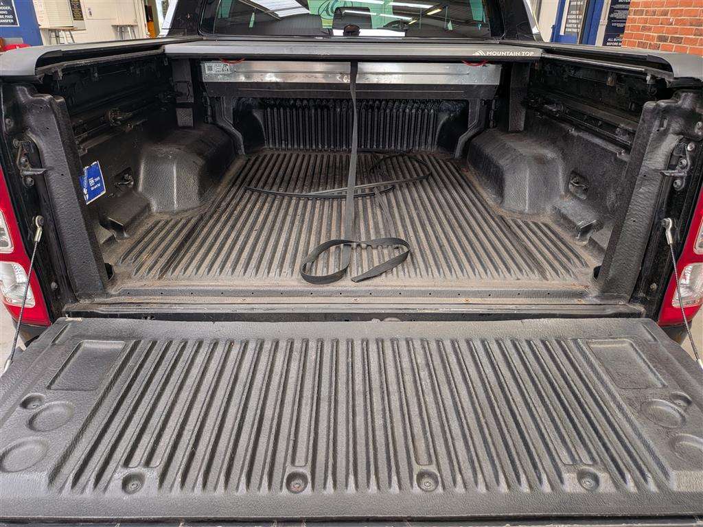 <p>2019 FORD RANGER WILDTRAK ECOBLUE 4</p>