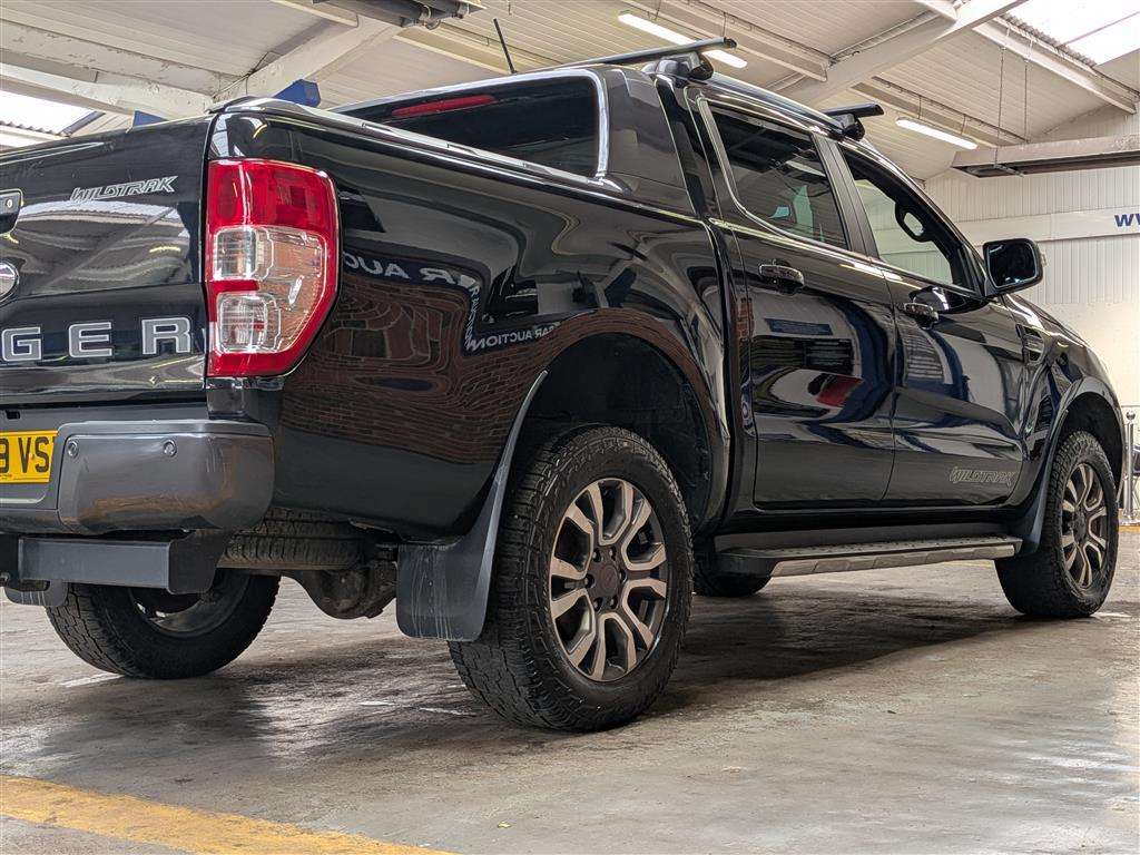 <p>2019 FORD RANGER WILDTRAK ECOBLUE 4</p>