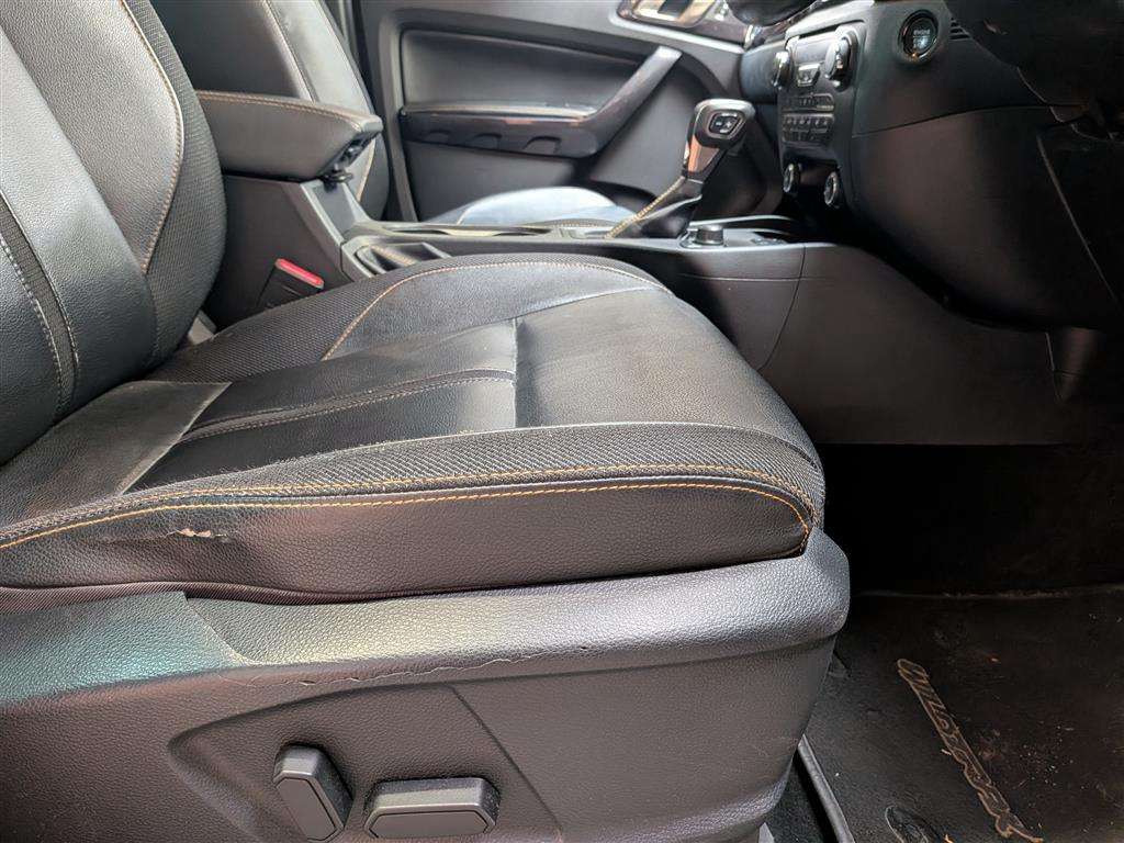<p>2019 FORD RANGER WILDTRAK ECOBLUE 4</p>