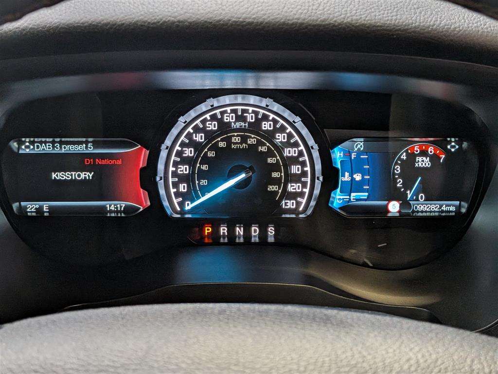 <p>2019 FORD RANGER WILDTRAK ECOBLUE 4</p>