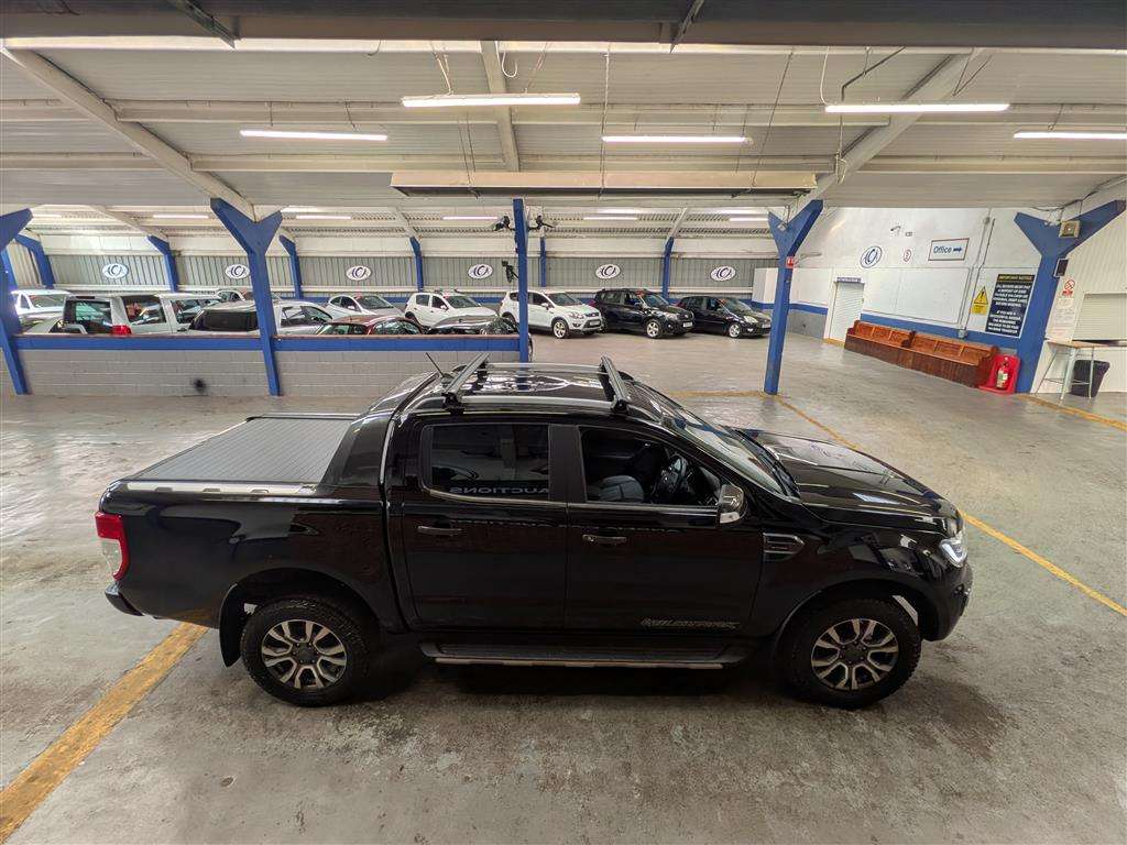 <p>2019 FORD RANGER WILDTRAK ECOBLUE 4</p>