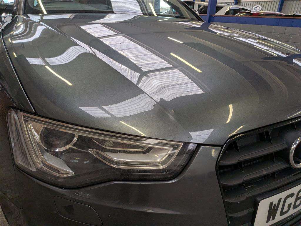 <p>2013 AUDI A5 S LINE BLACK EDITION T</p>