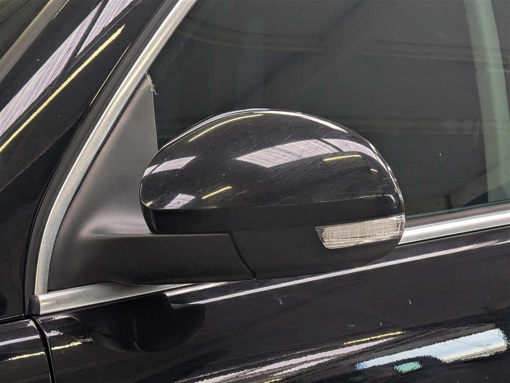 <p>2012 VOLKSWAGEN TIGUAN SE TDI BLUE TECH 4</p>