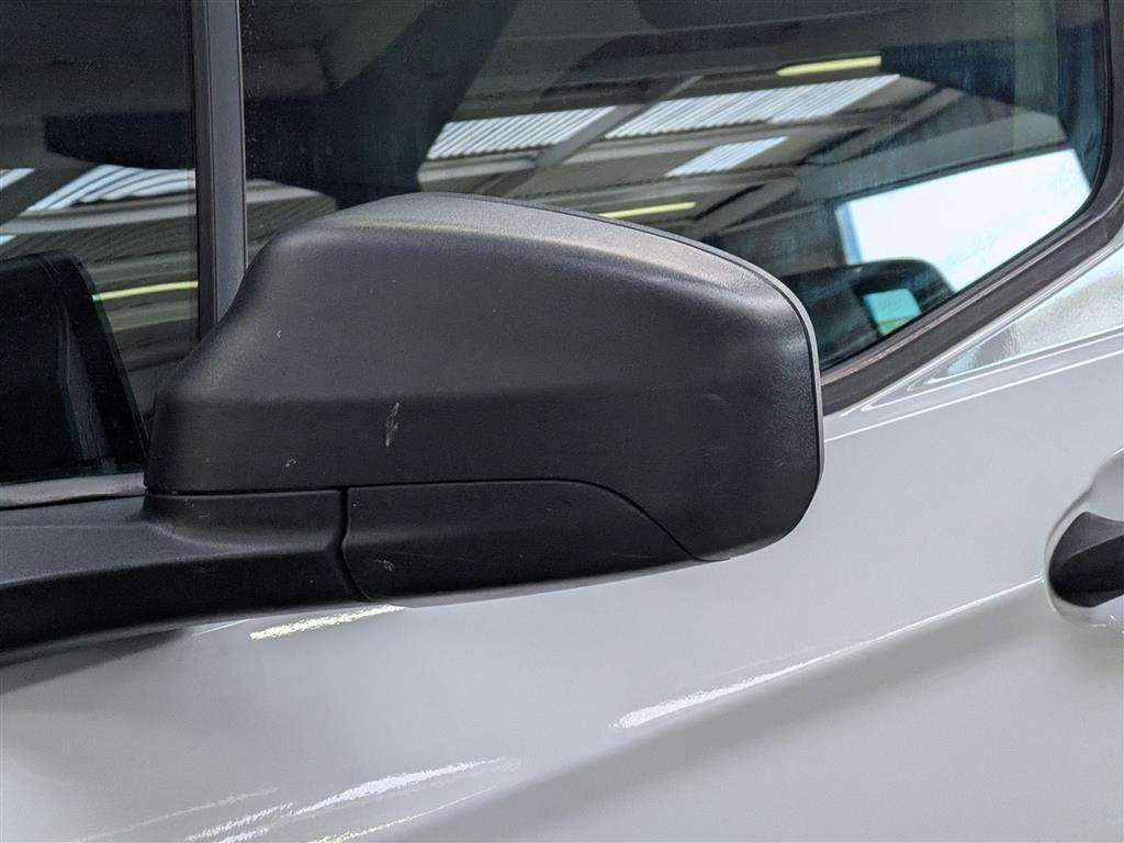 <p>2018 FORD TRANSIT COURIER TREND TDC</p>