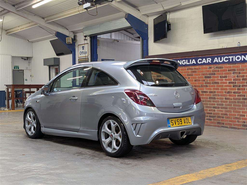 <p>2009 OPEL</p>
