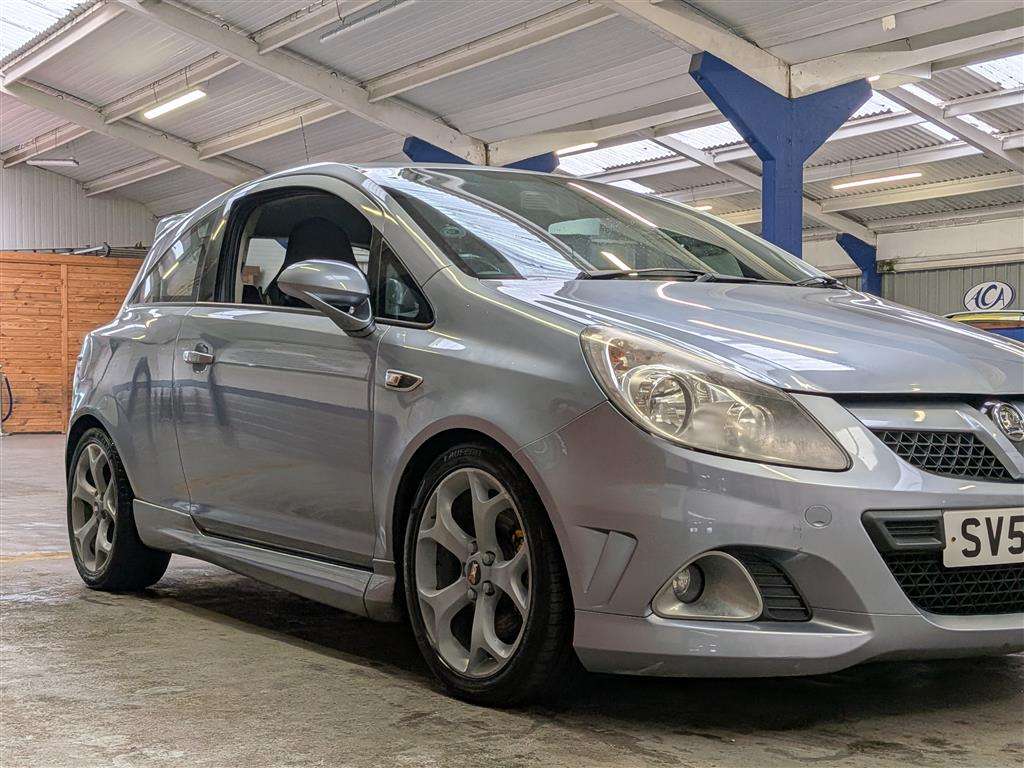 <p>2009 OPEL</p>