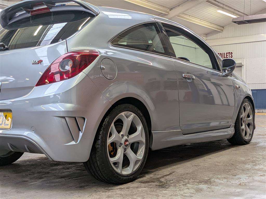 <p>2009 OPEL</p>