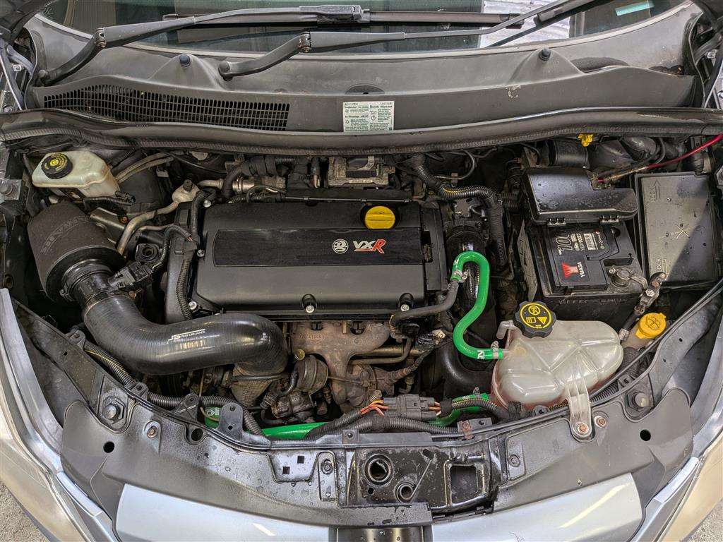 <p>2009 OPEL</p>
