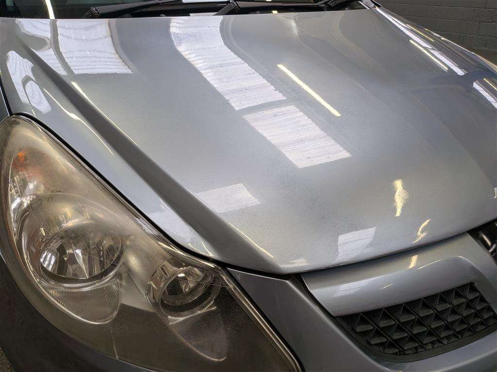 <p>2009 OPEL</p>