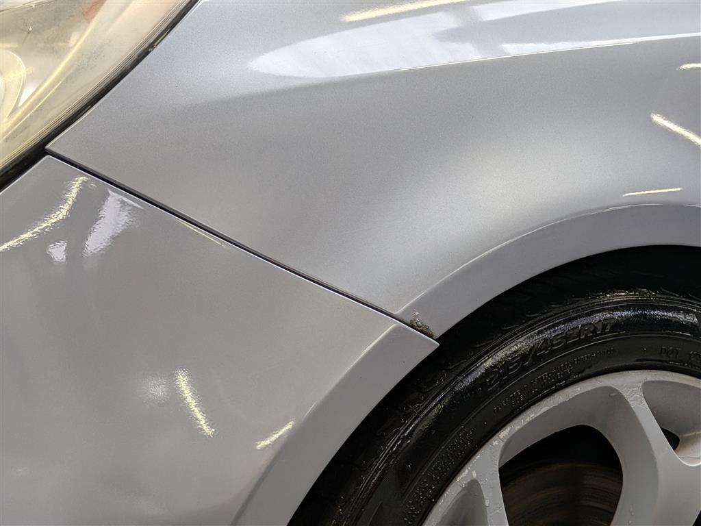 <p>2009 OPEL</p>