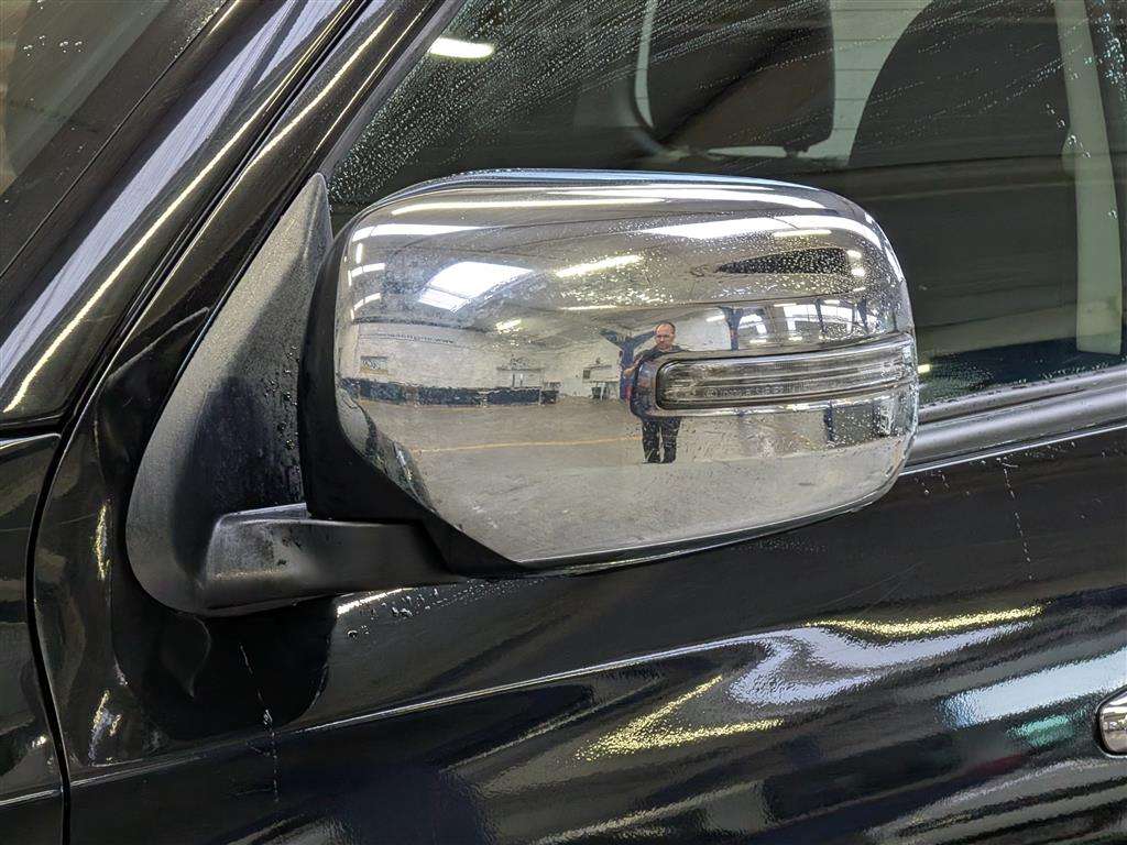 <p>2018 MITSUBISHI L200 BARBARIAN DI-D</p>