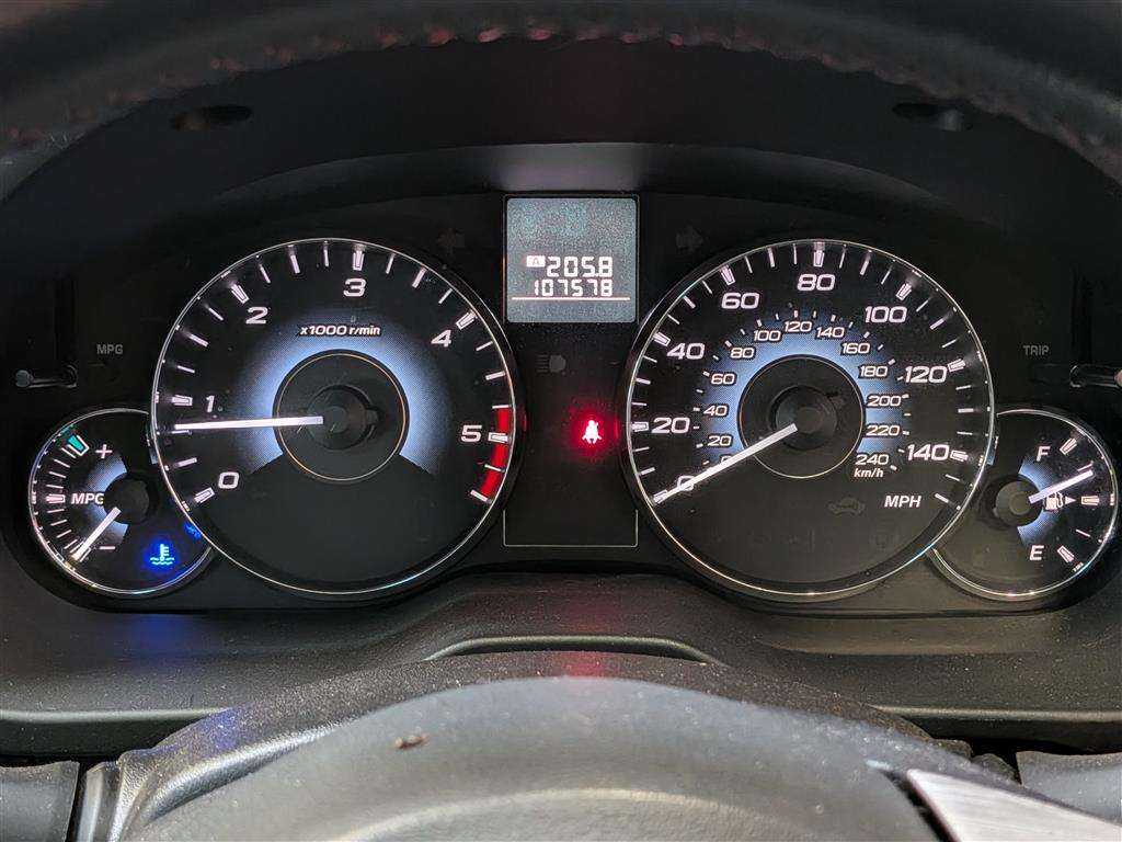 <p>2010 SUBARU OUTBACK SE NAV+ BOX D SYM</p>