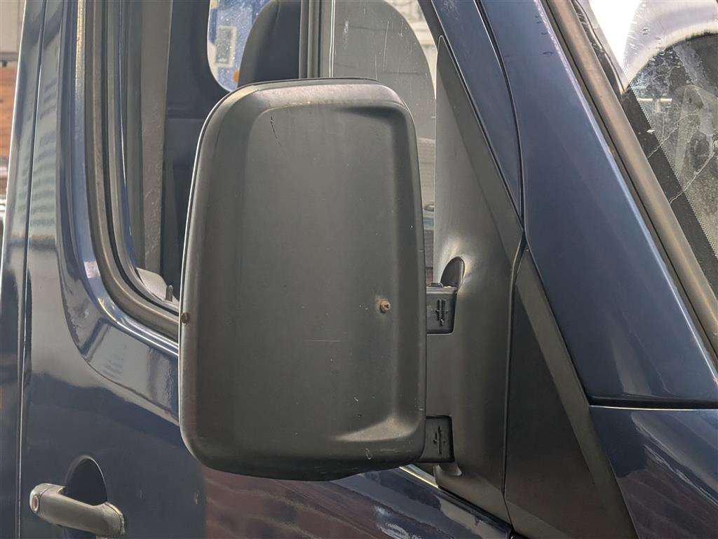 <p>2008 MERCEDES SPRINTER 311 CDI LWB</p>