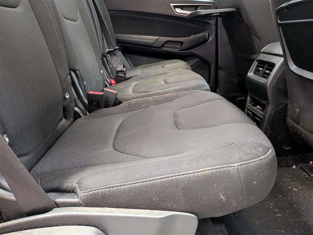 <p>2016 FORD S-MAX TITANIUM SPORT TDCI</p>