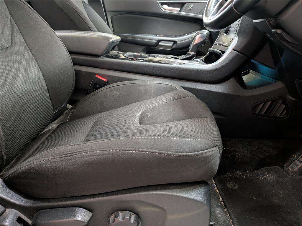 <p>2016 FORD S-MAX TITANIUM SPORT TDCI</p>