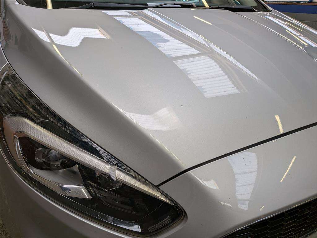 <p>2016 FORD S-MAX TITANIUM SPORT TDCI</p>