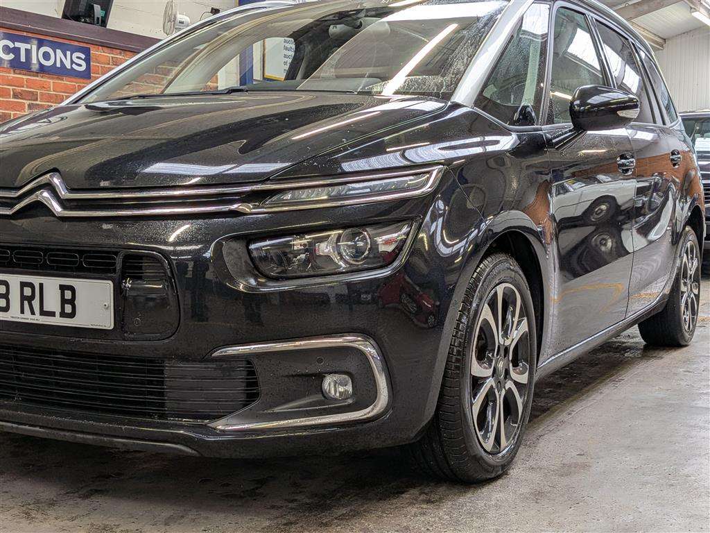 <p>2020 CITROEN C4 GR STOURER FLAIR + BHD **SOLD</p>