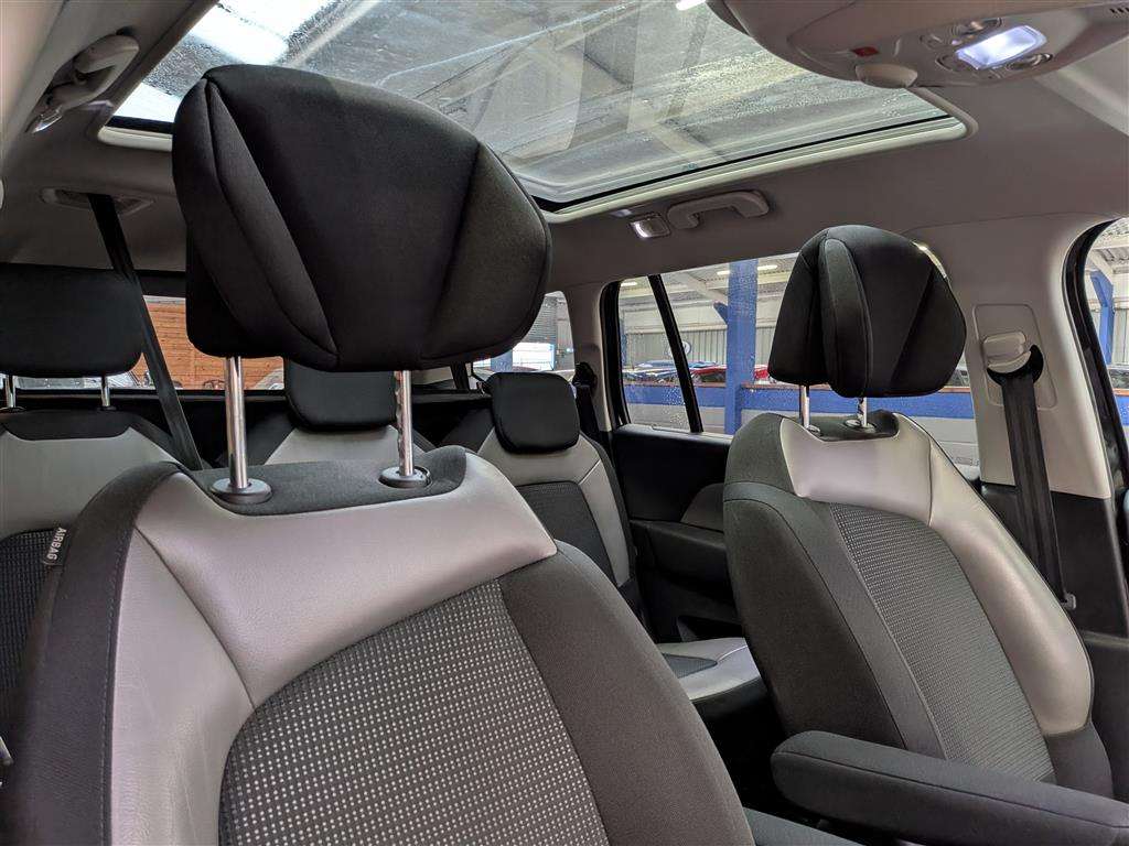 <p>2020 CITROEN C4 GR STOURER FLAIR + BHD **SOLD</p>