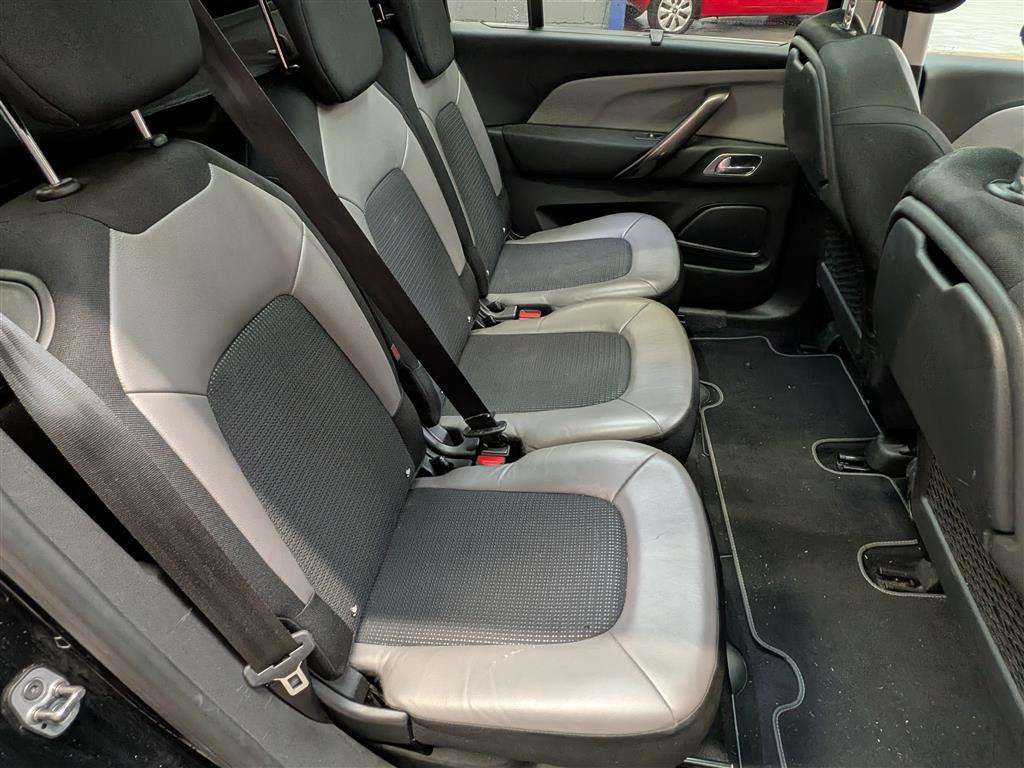 <p>2020 CITROEN C4 GR STOURER FLAIR + BHD **SOLD</p>