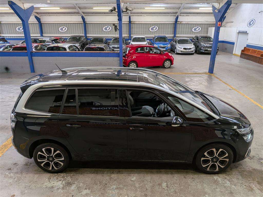 <p>2020 CITROEN C4 GR STOURER FLAIR + BHD **SOLD</p>
