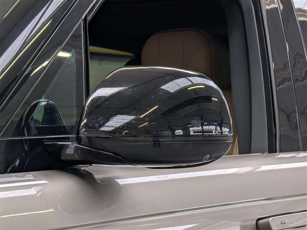 <p>2022 LAND ROVER RANGE ROVER SE D MHEV AUT</p>