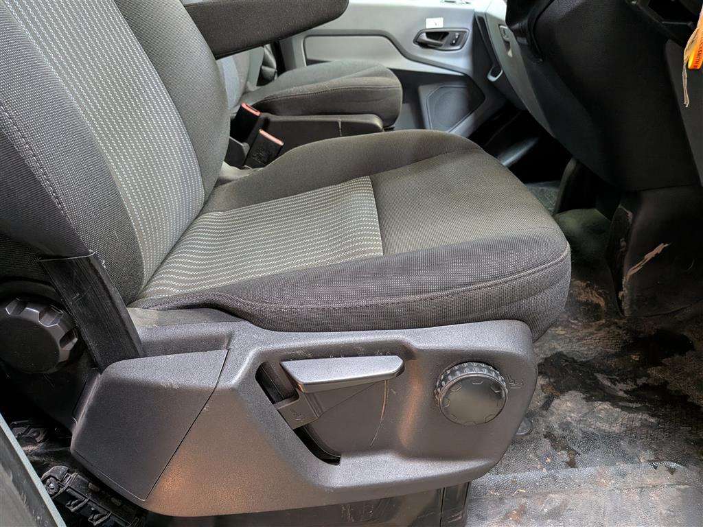 <p>2016 FORD TRANSIT 460 TREND ECONETI</p>