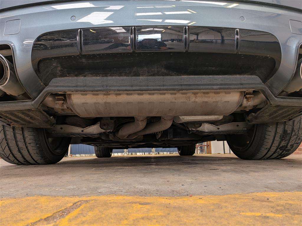 <p>2020 PORSCHE CAYENNE V8 TURBO AUTO</p>