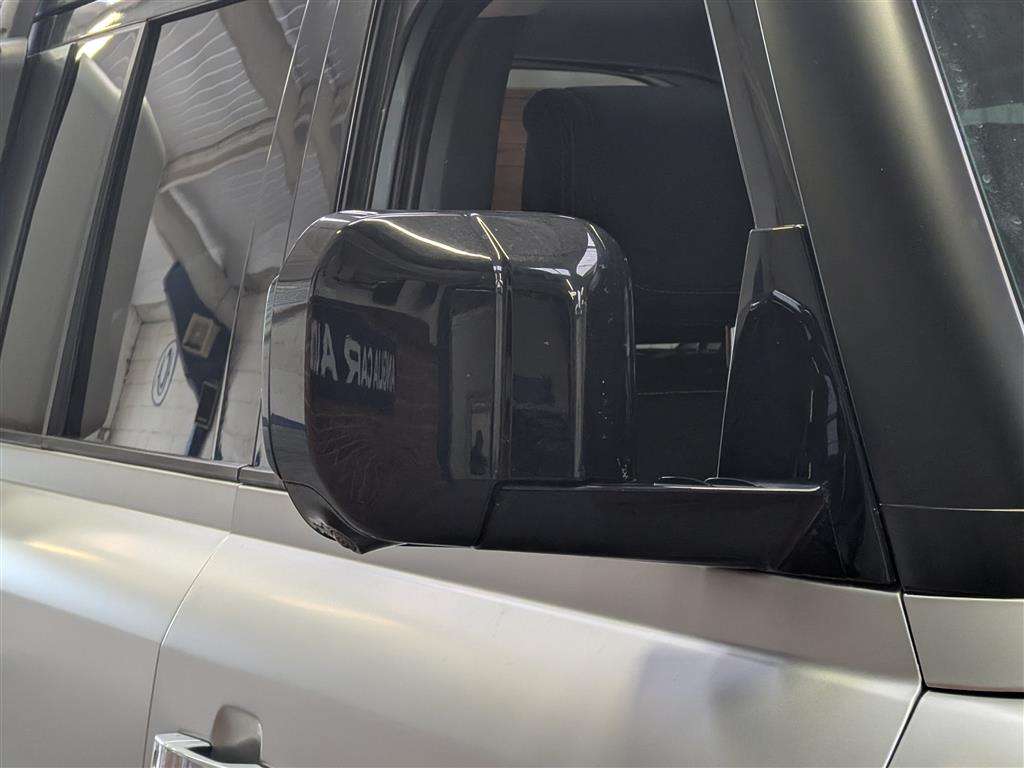 <p>2021 LAND ROVER DEFENDER HSE AUTO Chelsea Truck Co</p>